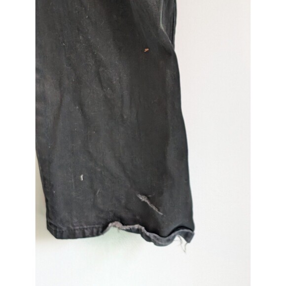 Sean John Jeans Created by P Diddy Combs Men's 36 Y2k Vintage Freak Off Jeans - Picture 8 of 11